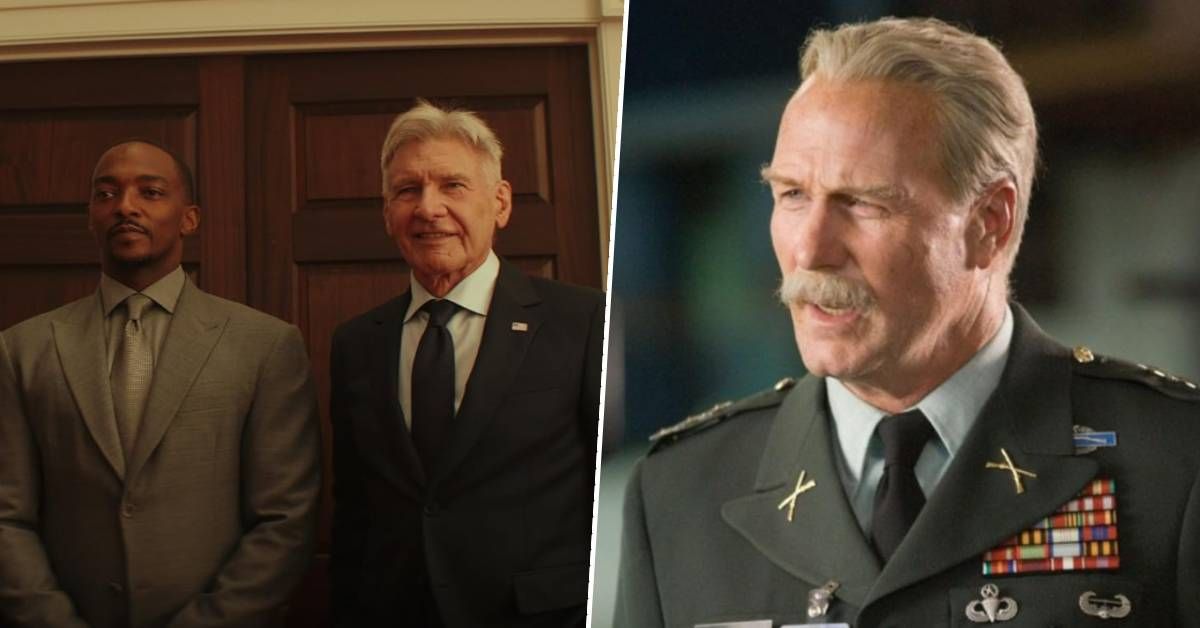 As Harrison Ford makes his MCU debut in Captain America: Brave New World, Marvel fans are discussing the franchise's best recasts