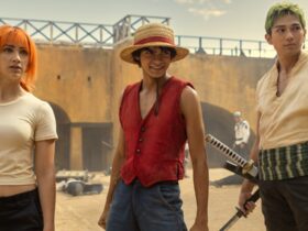 As One Piece season 2 finally wraps up production, Netflix offers a first look that probably won't excite you, but you'll at least get to see your favourite live-action pirate crew again