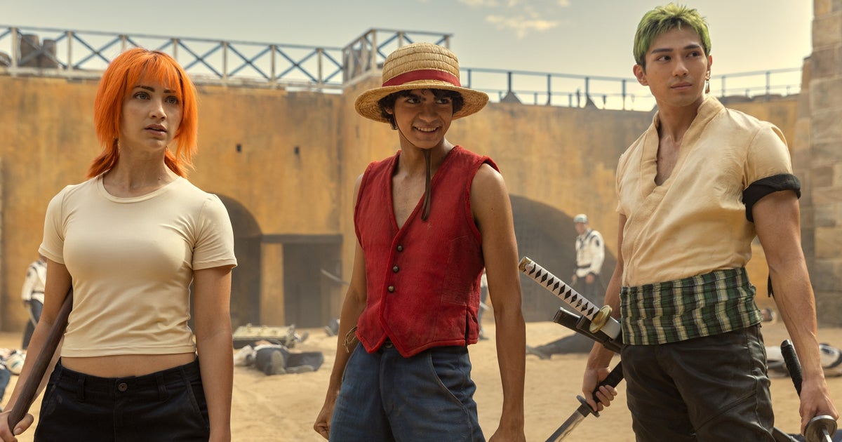 As One Piece season 2 finally wraps up production, Netflix offers a first look that probably won't excite you, but you'll at least get to see your favourite live-action pirate crew again