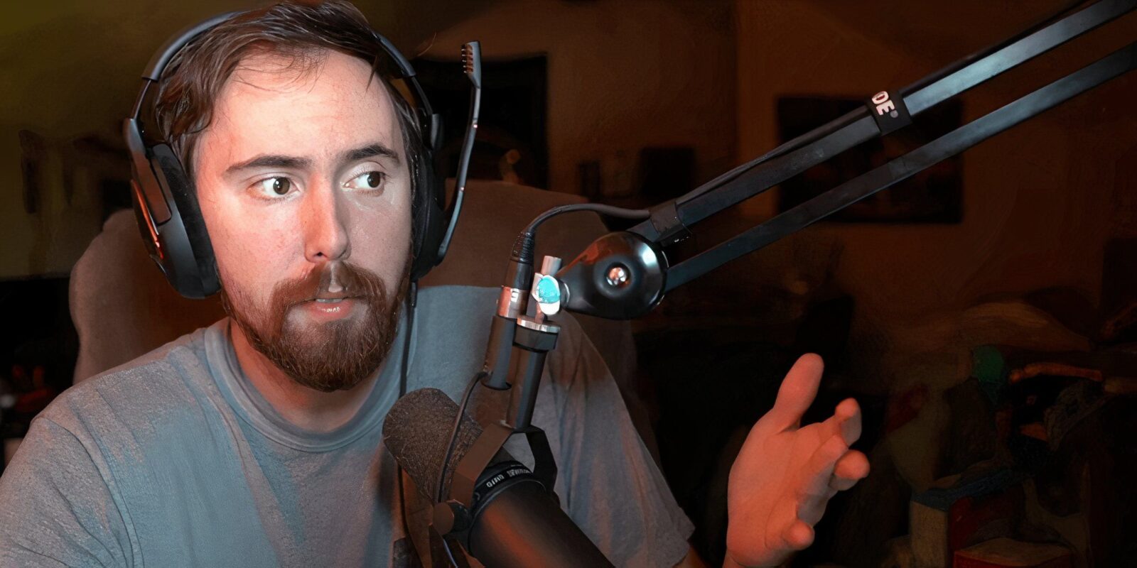 Asmongold Officially Leaves OTK