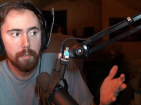 Asmongold Officially Leaves OTK