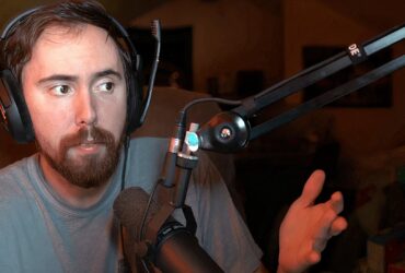 Asmongold Officially Leaves OTK