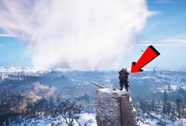 Assassin's Creed Valhalla - FAIL Compilation!