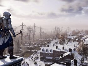 Assassin's Creed 3 Remastered Gets New Feature on Steam