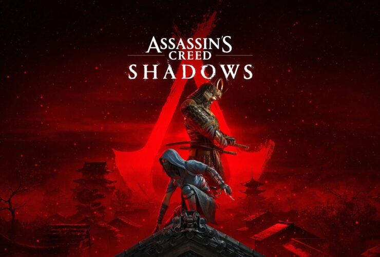 Assassin’s Creed Shadows Could Be Gift That Keeps on Giving if a Hit