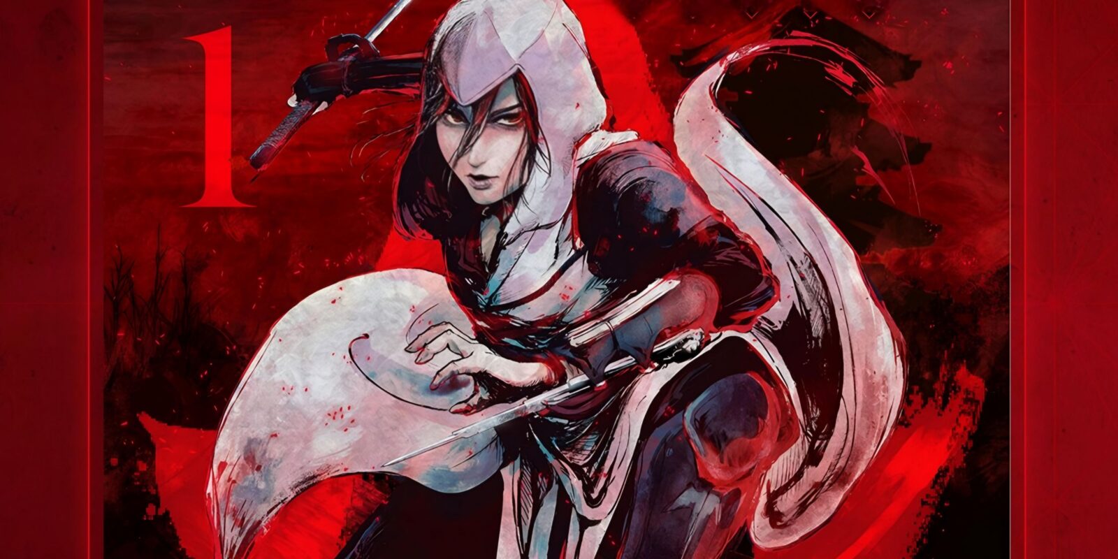 Assassin's Creed Shadows Manga Officially Announced