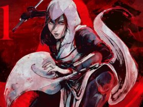 Assassin's Creed Shadows Manga Officially Announced