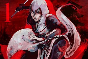 Assassin's Creed Shadows Manga Officially Announced