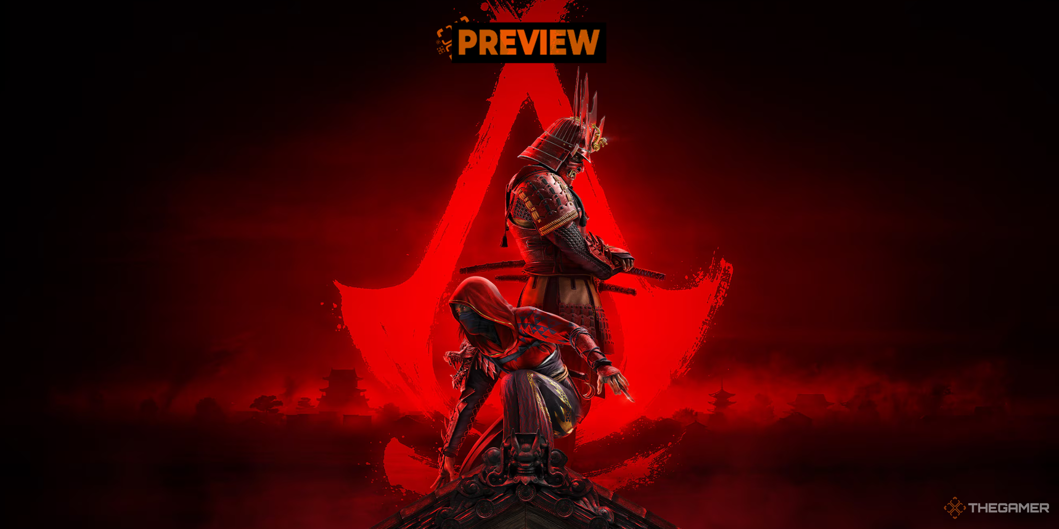 Assassin's Creed Shadows Preview