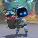 Astro Bot Earns Another Game of the Year Award