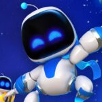 Astro Bot Gets Five New Levels And PS5 Pro Support