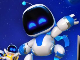 Astro Bot Gets Five New Levels And PS5 Pro Support