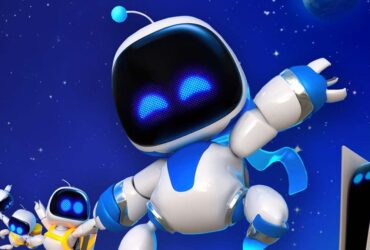 Astro Bot Gets Five New Levels And PS5 Pro Support