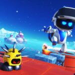 Astro Bot Is Getting Five Free "Harder" Levels And A PS5 Pro Update