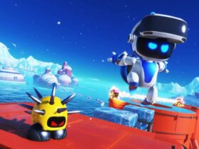 Astro Bot Is Getting Five Free "Harder" Levels And A PS5 Pro Update