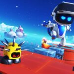 Astro Bot Receives New Free DLC Level, With More Coming Soon