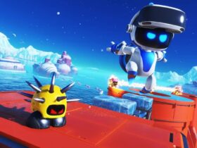 Astro Bot Receives New Free DLC Level, With More Coming Soon