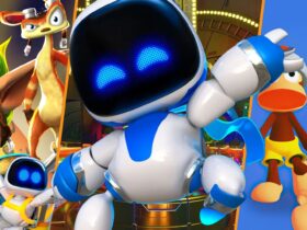 Astro Bot Won't Be The Last Family Game From PlayStation