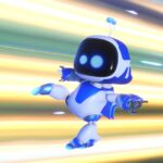 Astro Bot free update adds new levels, bots, and a PS5 Pro boost