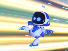 Astro Bot free update adds new levels, bots, and a PS5 Pro boost