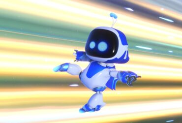 Astro Bot free update adds new levels, bots, and a PS5 Pro boost