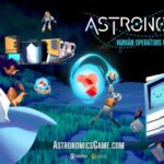 Astronomics Preview - Thumb Culture