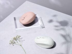 Asus Announces Fragrance Mouse That Probably Smells Better Than Your Sweat-Soaked One