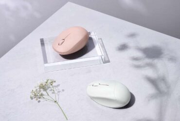 Asus Announces Fragrance Mouse That Probably Smells Better Than Your Sweat-Soaked One