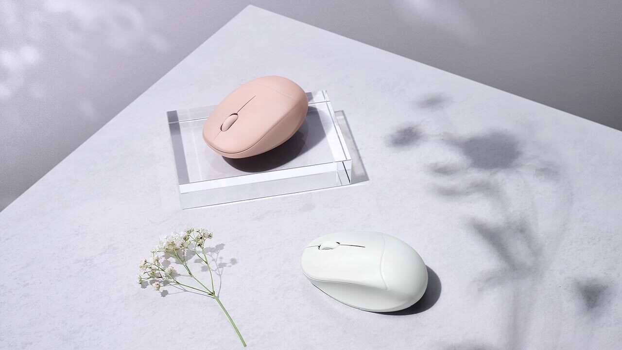 Asus Announces Fragrance Mouse That Probably Smells Better Than Your Sweat-Soaked One