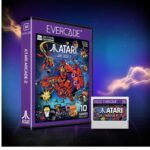 Atari Arcade 2 Revealed