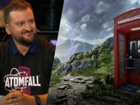 Atomfall dev on why every detail needs to 'pull its weight'