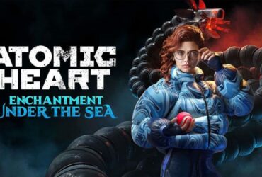 Atomic Heart - Enchantment Under the Sea Review - Twisted Voxel