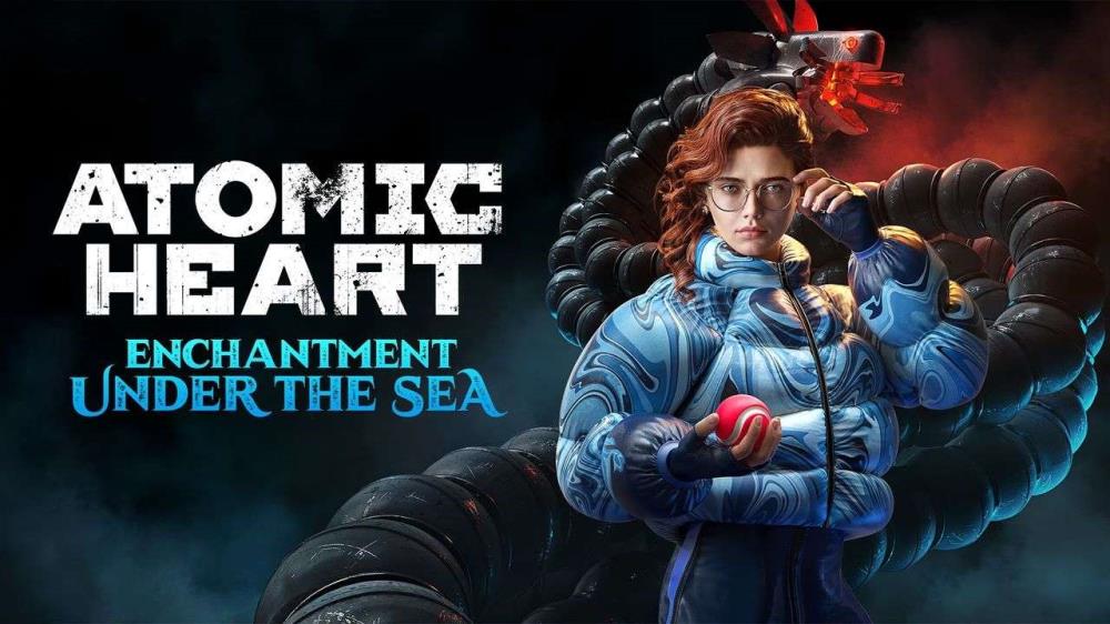 Atomic Heart - Enchantment Under the Sea Review - Twisted Voxel