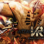 Attack on Titan VR: Unbreakable Global Challenge Event Arrives