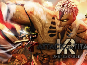 Attack on Titan VR: Unbreakable Global Challenge Event Arrives