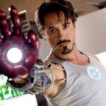 Avengers: Doomsday writer thinks bringing Robert Downey Jr. back as Iron Man would have been "betraying" the character's ending, but he's "very excited" by the Doctor Doom angle