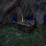 Avowed - Earthy Aegis Treasure Map Location