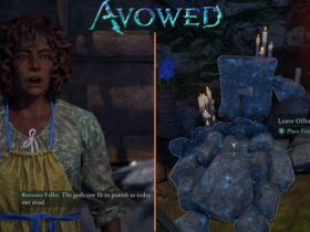 Avowed: Elder Offerings Quest Walkthrough