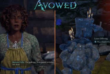 Avowed: Elder Offerings Quest Walkthrough