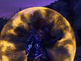 Avowed Finally Makes It Cool To Play As A Mage