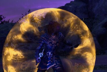 Avowed Finally Makes It Cool To Play As A Mage