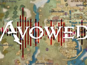 Avowed Has a Sound Alternative to Map Markers