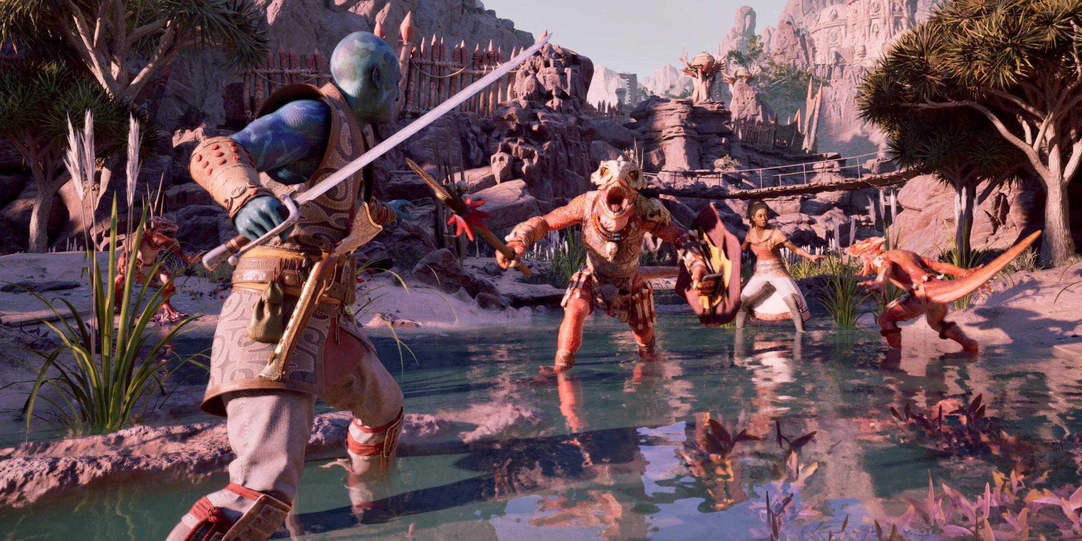 avowed is the number-one selling game on steam's US charts