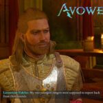 Avowed: Missing Rangers Quest Walkthrough