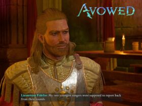 Avowed: Missing Rangers Quest Walkthrough