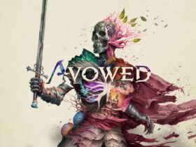 Avowed - Official Launch Trailer