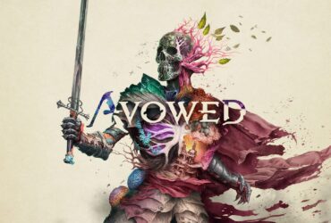 Avowed - Official Launch Trailer