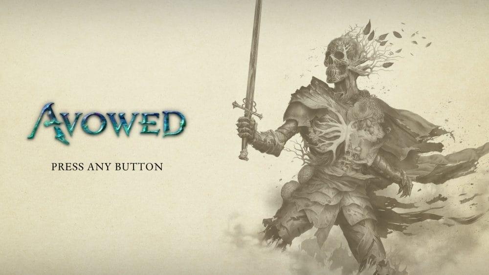 Avowed Review - Gamer Social Club