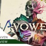 Avowed Review (PC)  Black Rock More Like Black Magic | The Outerhaven