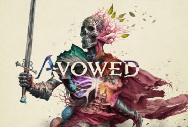 Avowed Review - Surprisingly Meaty, Unsurprisingly Deep [Wccftech]